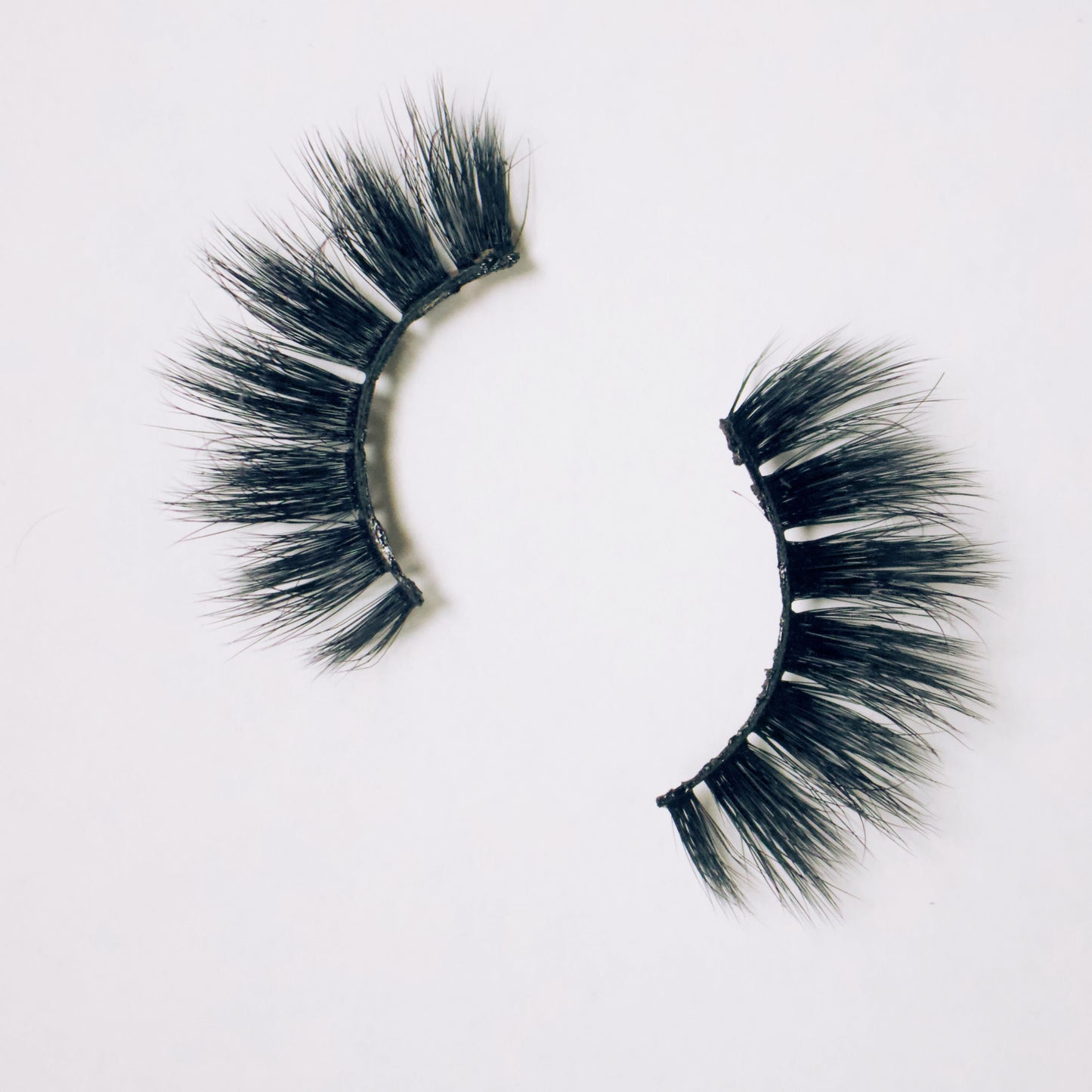Wedding Collection Bundle of Three Lashes