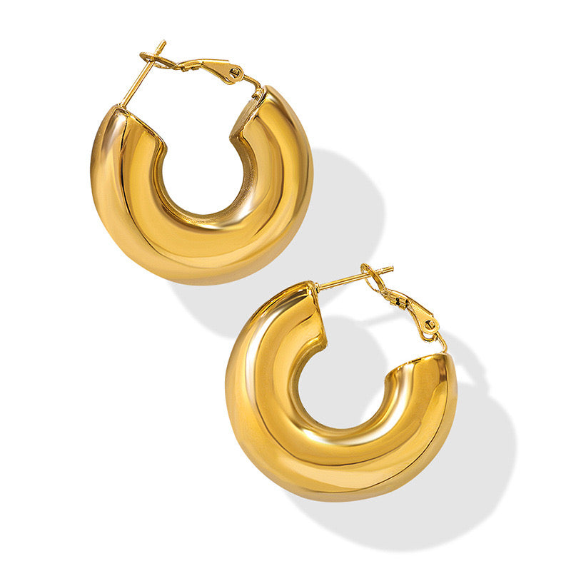 Diva Hoops